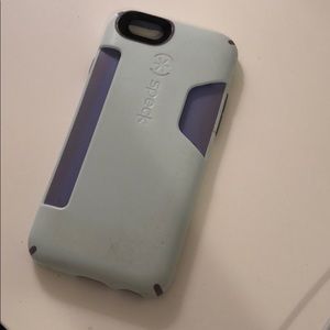 iPhone 6/ 6s speck card holder case